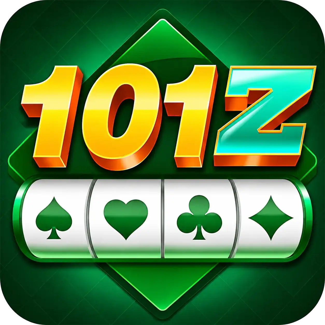 101 Z logo