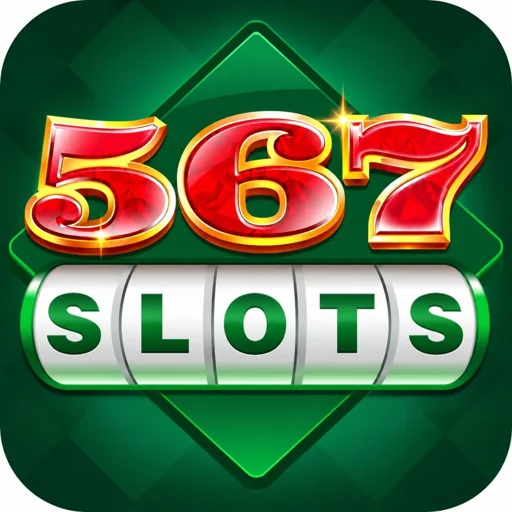 Download 567SLOTS APK - Yono APK Zone