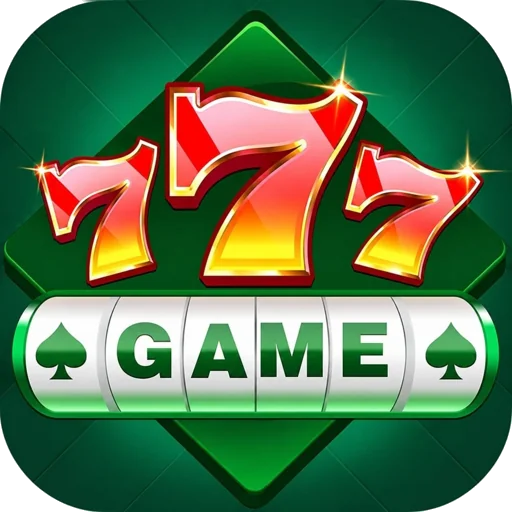 777 GAME logo