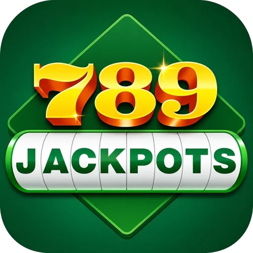 789JACKPOTS logo