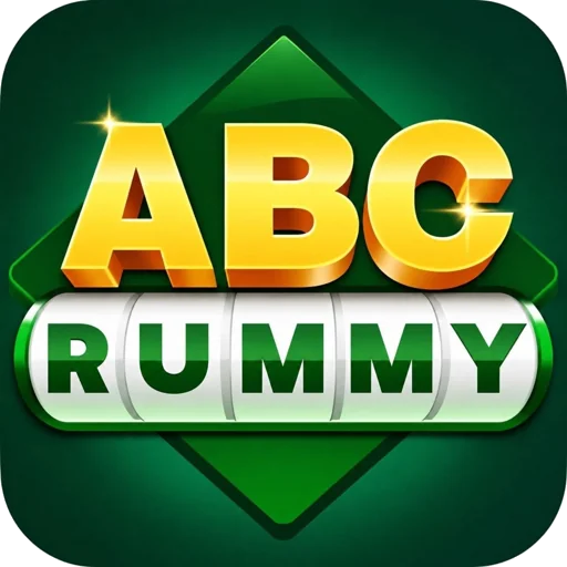 ABC RUMMY logo