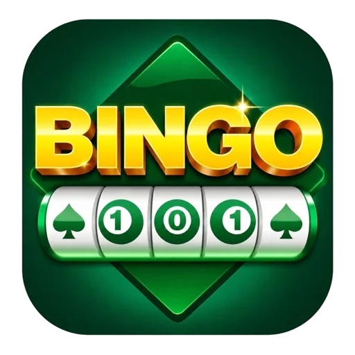 BINGO 101 logo