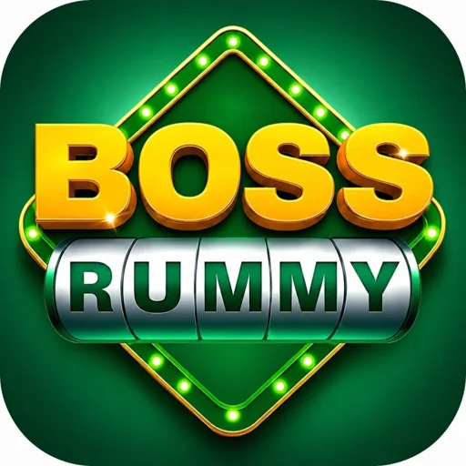 Download BOSSRUMMY APK - Yono APK Zone