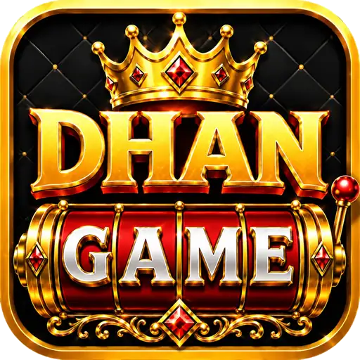 DHANGAME logo