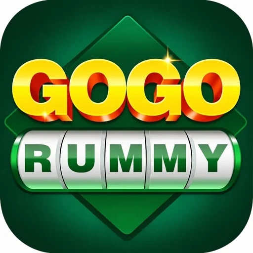 Download GOGORUMMY APK - Yono APK Zone