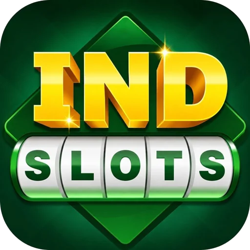 IND SLOTS logo