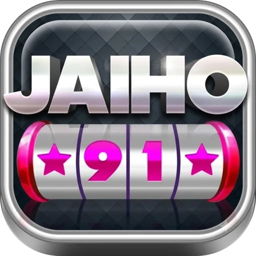 JAIHO91 logo