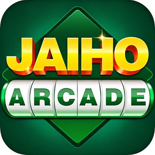 JAIHO ARCADE logo