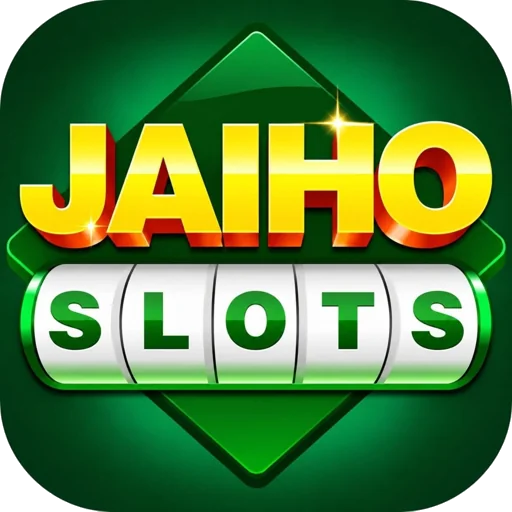 JAIHO SLOTS logo