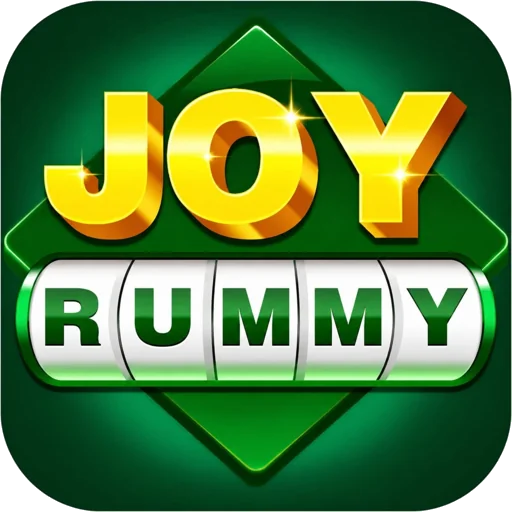 JOY RUMMY logo
