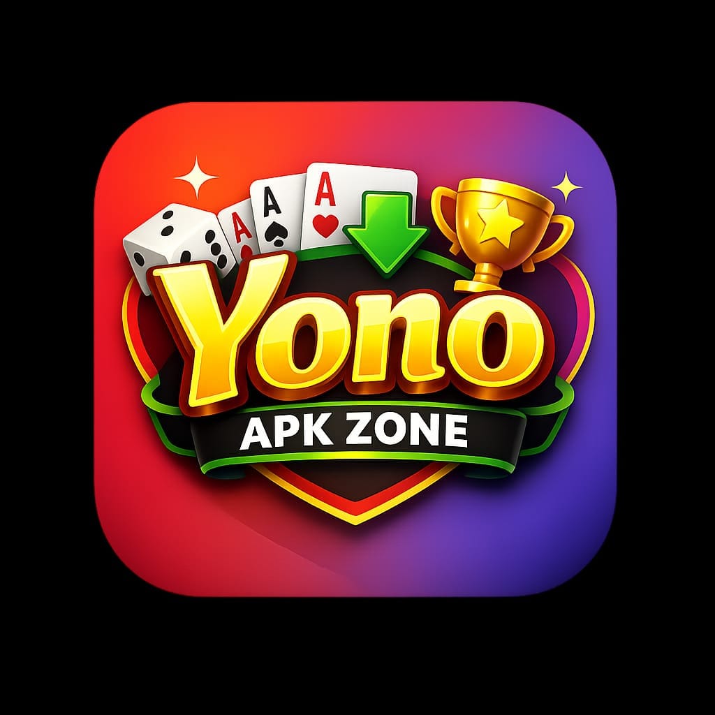 Yono APK Zone App Logo