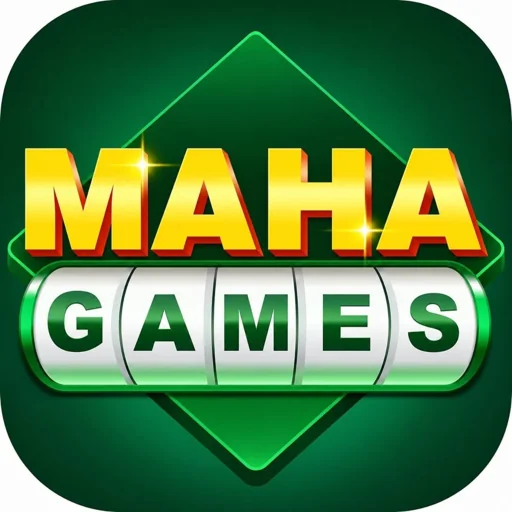 Download MAHAGEMAS APK - Yono APK Zone