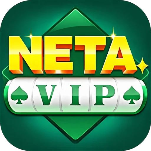 NETA VIP logo