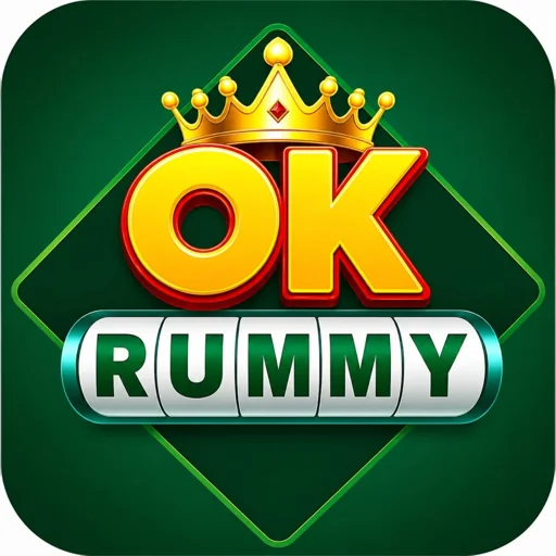 OK RUMMY APK Download