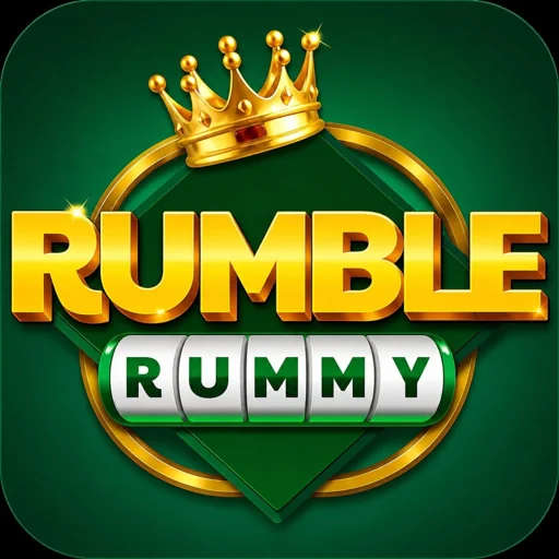 RUMBLE RUMMY APK Download