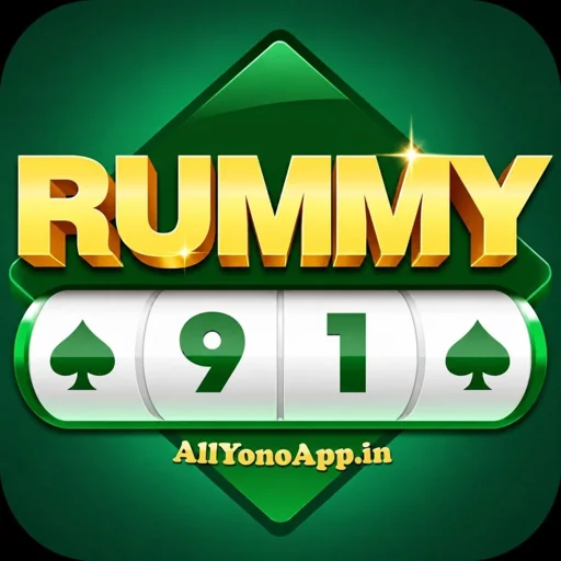 Download RUMMY91 APK - Yono APK Zone