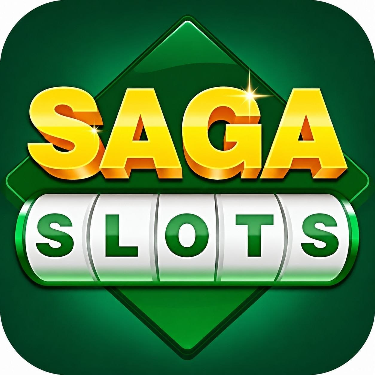 SAGA SLOTS APK Download