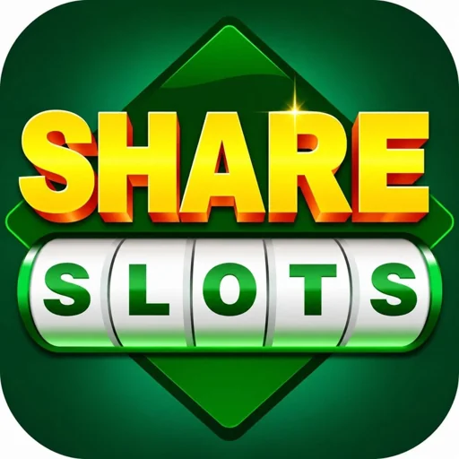 Download SHARESLOTS APK - Yono APK Zone
