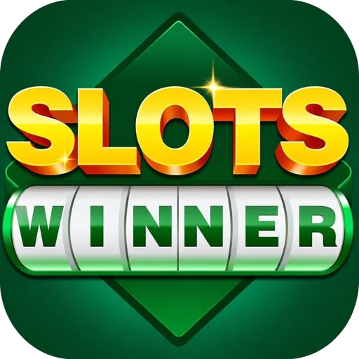 SLOTS WINNER logo