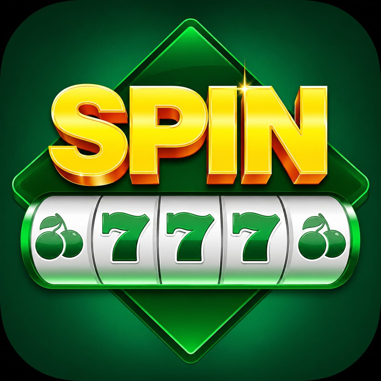 Download SPIN777 APK - Yono APK Zone