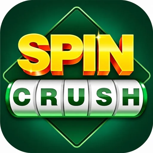 Download SPINCRUSH APK - Yono APK Zone