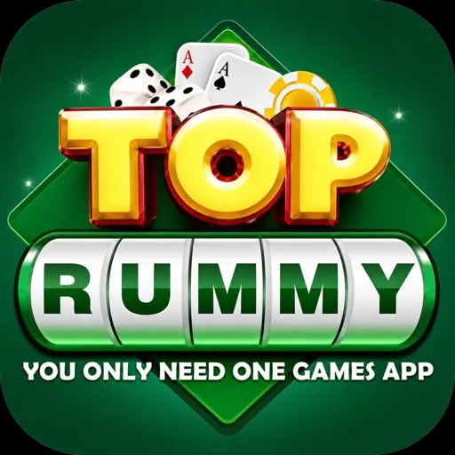 Download TOPRUMMY APK - Yono APK Zone