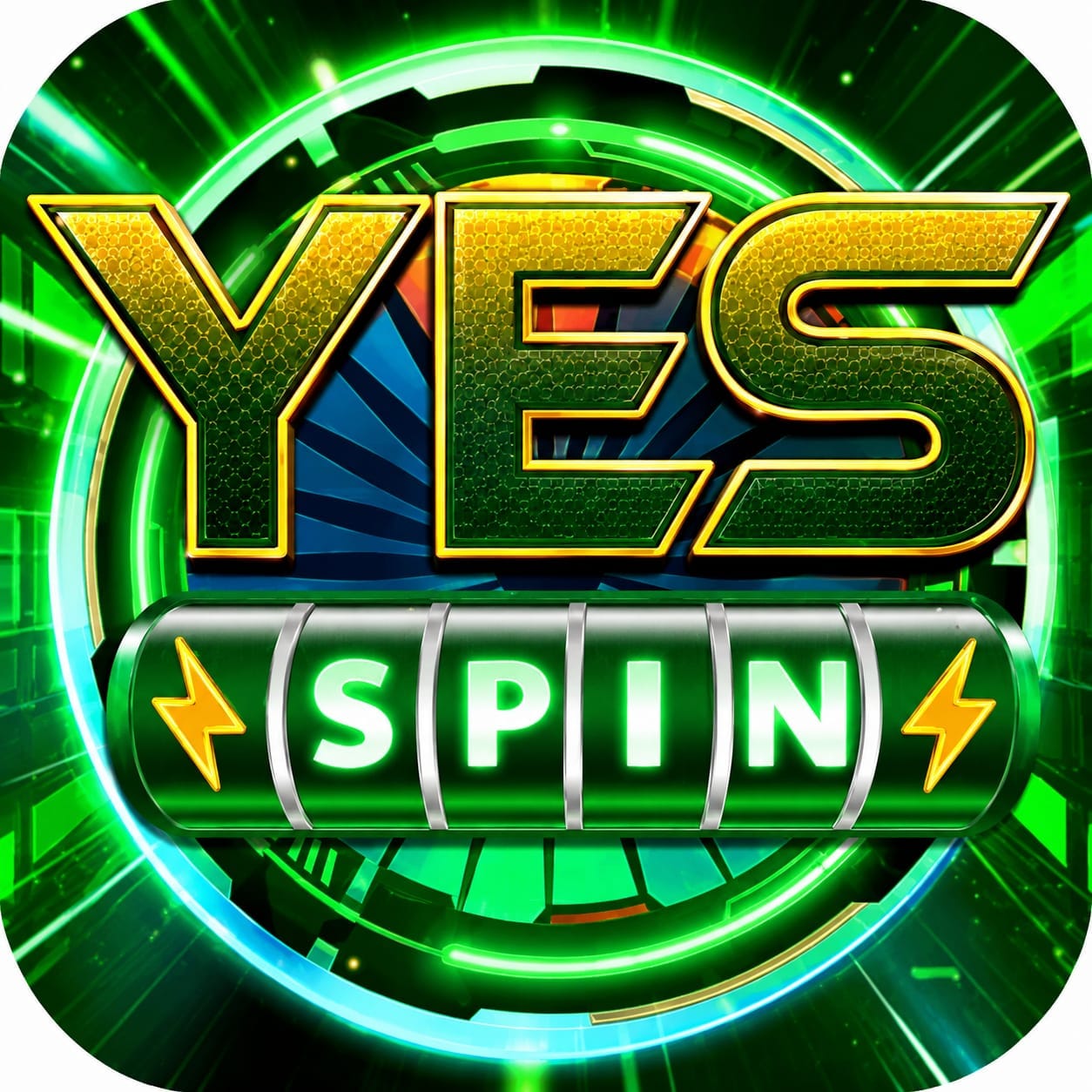 Download YESSPIN APK - Yono APK Zone