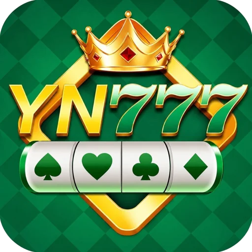 YN 777 logo